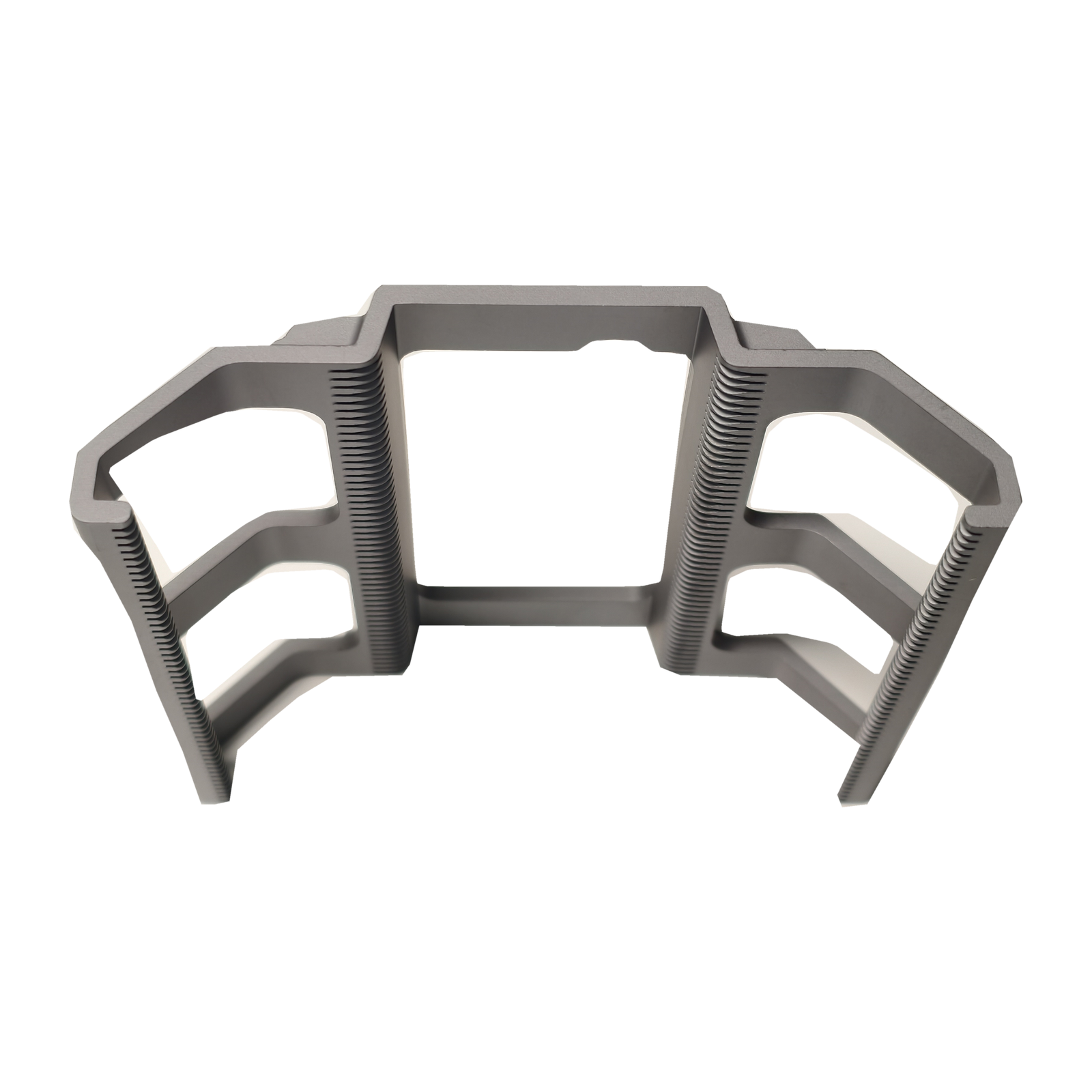 Representative WONIK silicon wafer boat