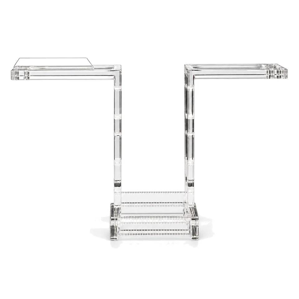 6-inch quartz hanger assembly