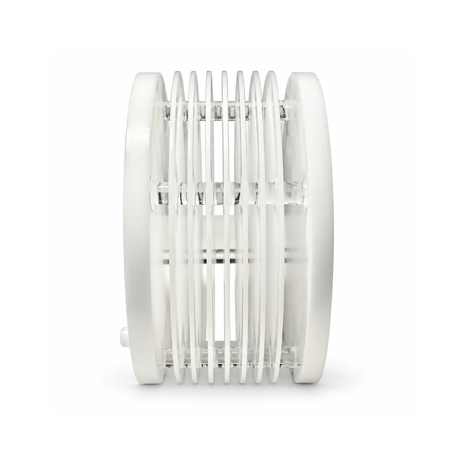 Representative WONIK thermal-zone support component