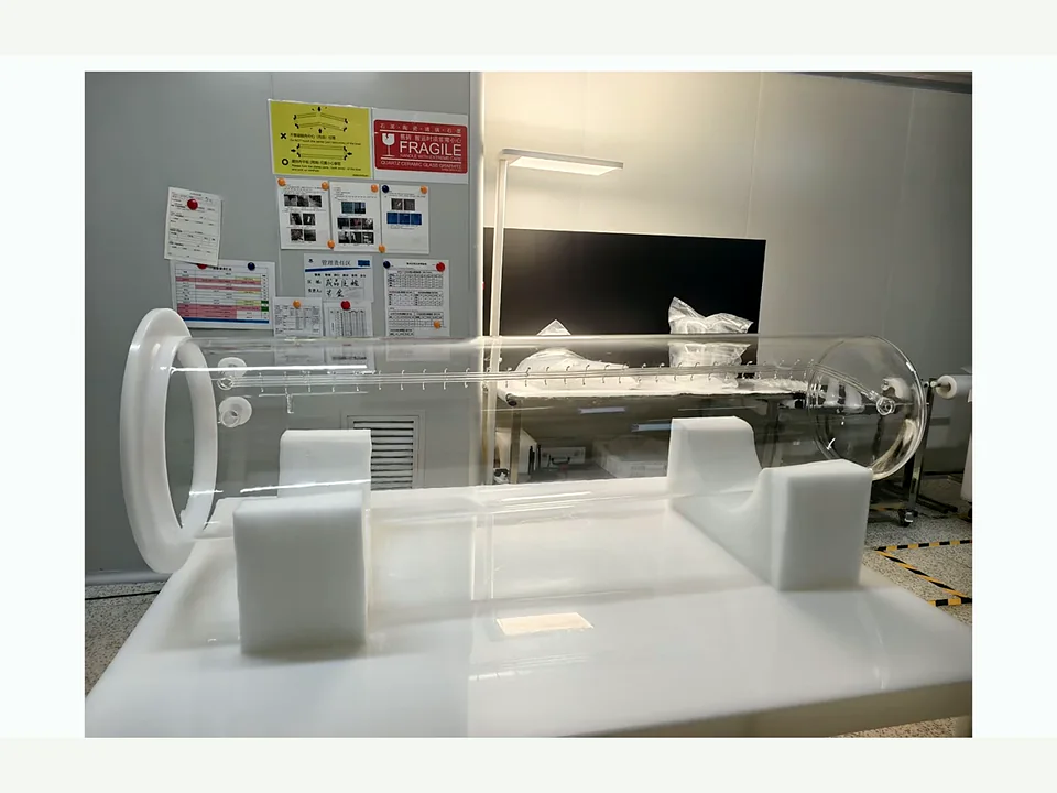 How High-Purity Quartz Supports Semiconductor Thermal Processes