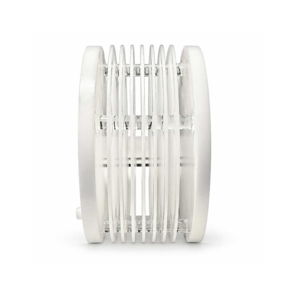 Representative WONIK thermal-zone support component
